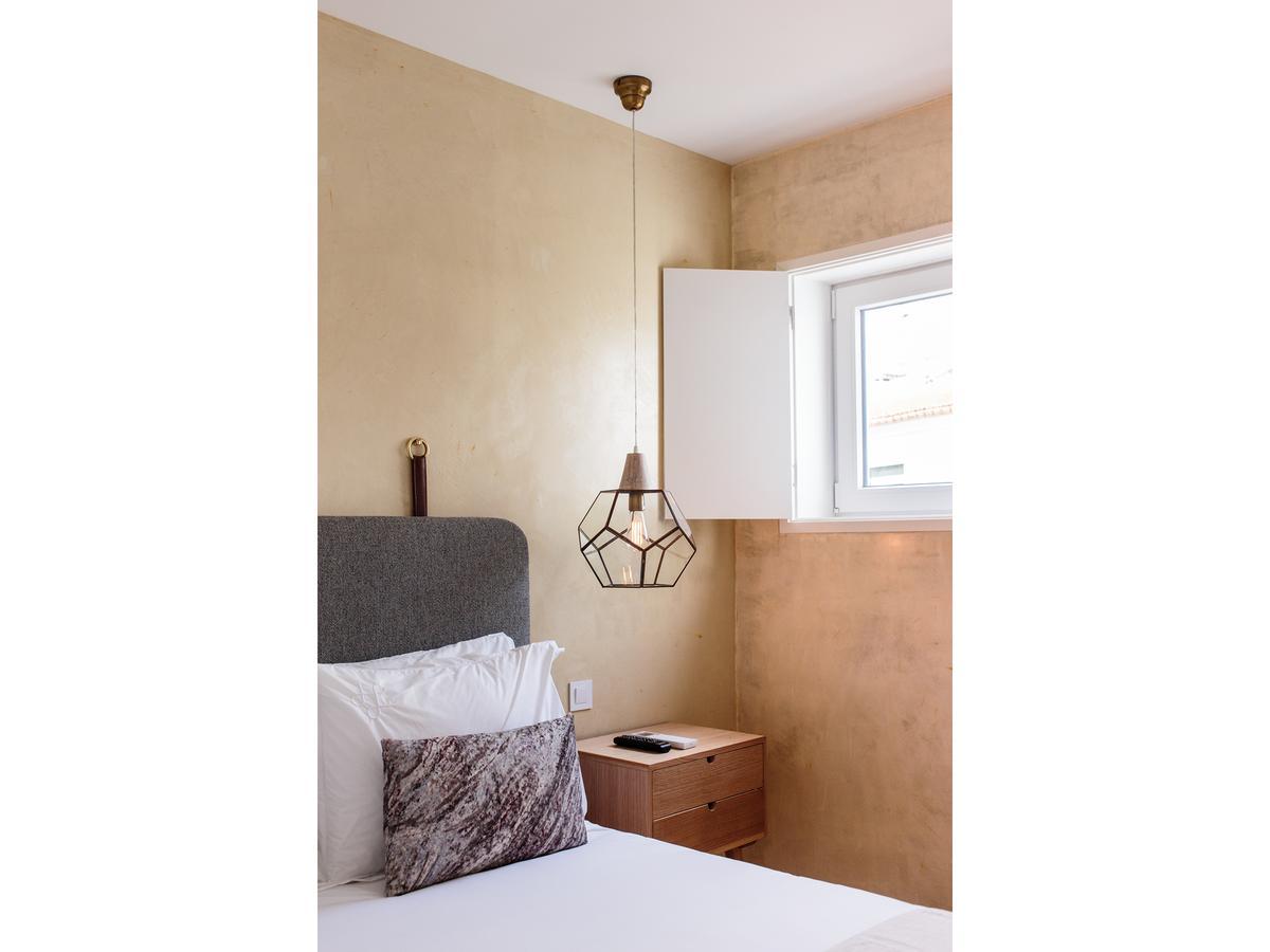 Dear Lisbon - Living House Bed & Breakfast Exterior photo